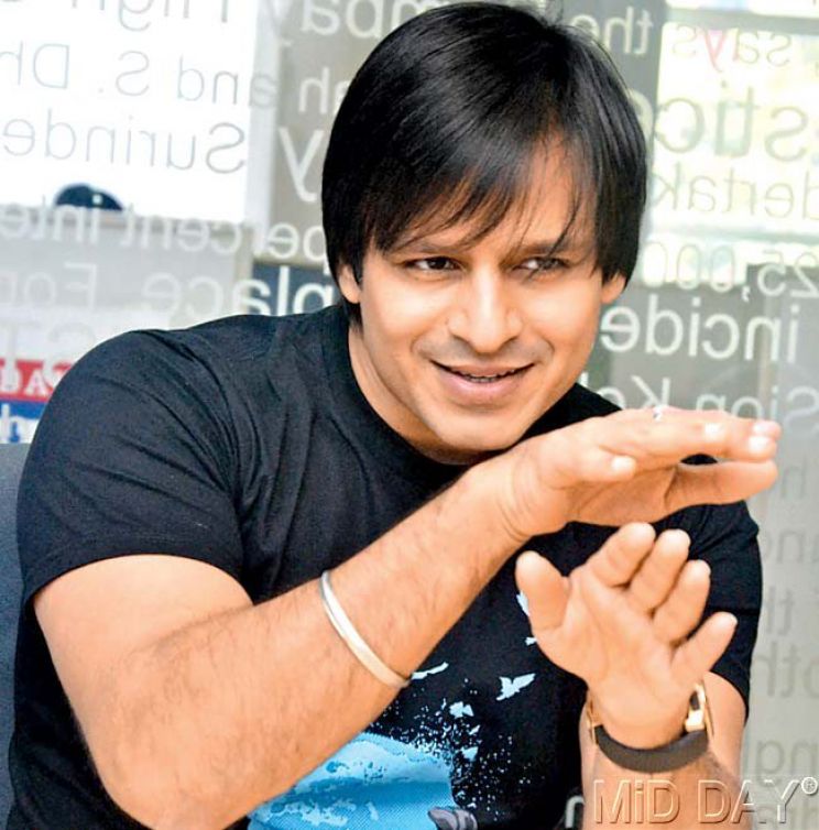 Vivek Oberoi