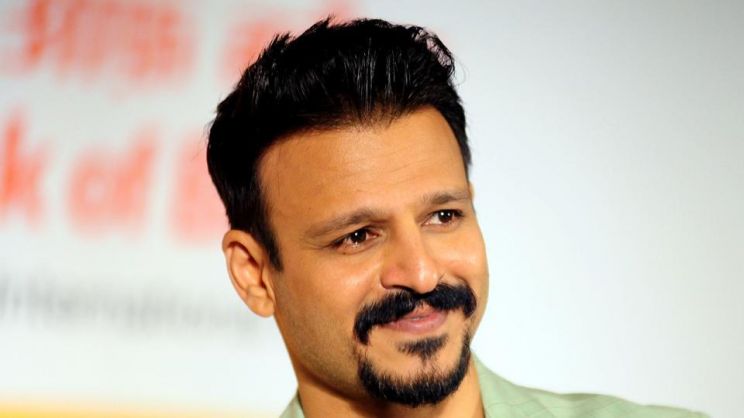 Vivek Oberoi