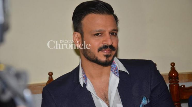 Vivek Oberoi