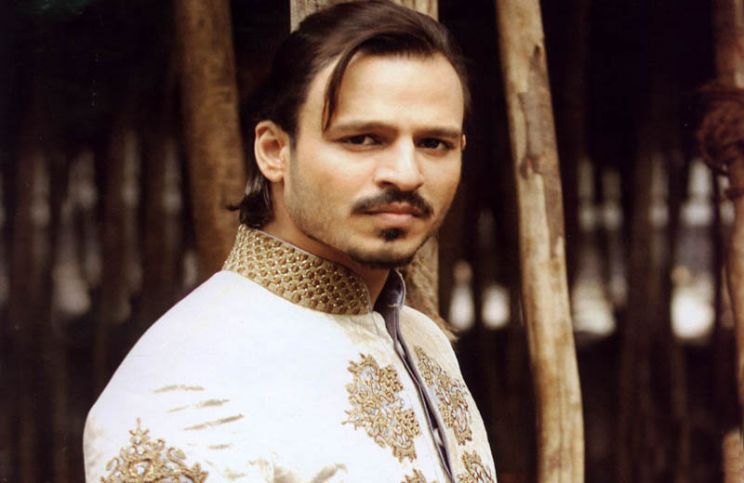 Vivek Oberoi