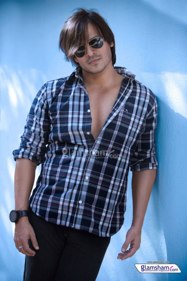 Vivek Oberoi