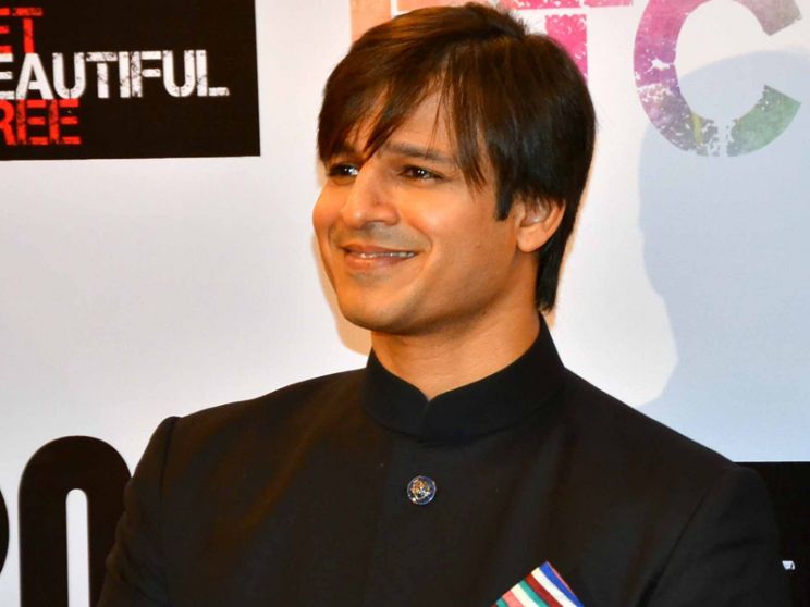 Vivek Oberoi