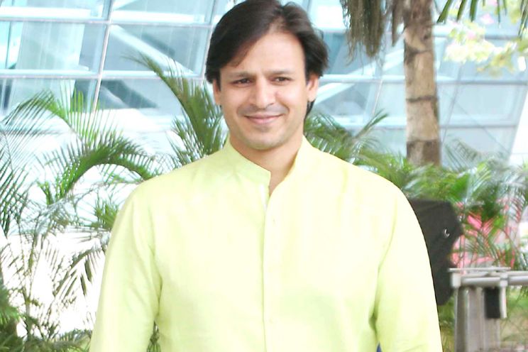 Vivek Oberoi