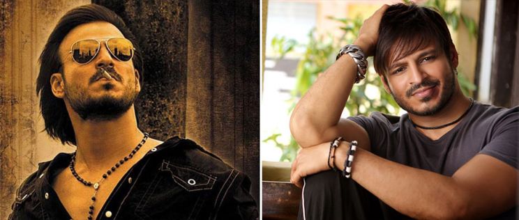 Vivek Oberoi