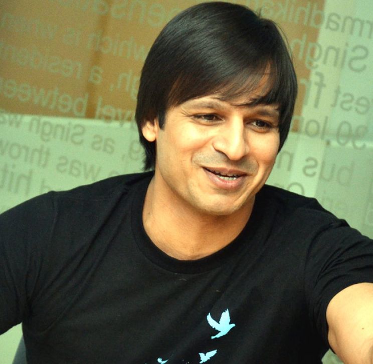 Vivek Oberoi