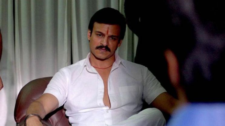 Vivek Oberoi