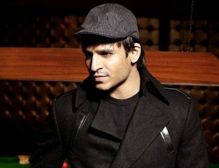 Vivek Oberoi