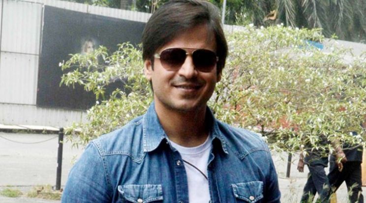 Vivek Oberoi