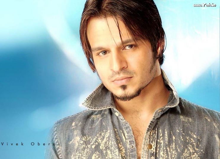 Vivek Oberoi