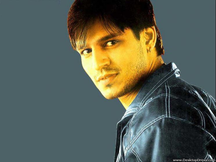 Vivek Oberoi