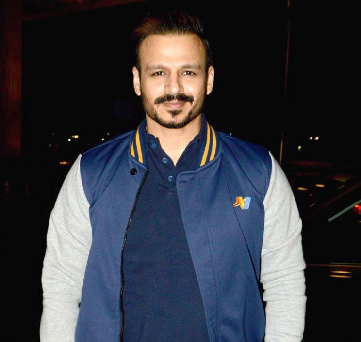 Vivek Oberoi