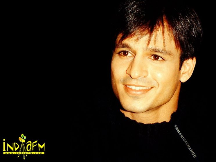 Vivek Oberoi