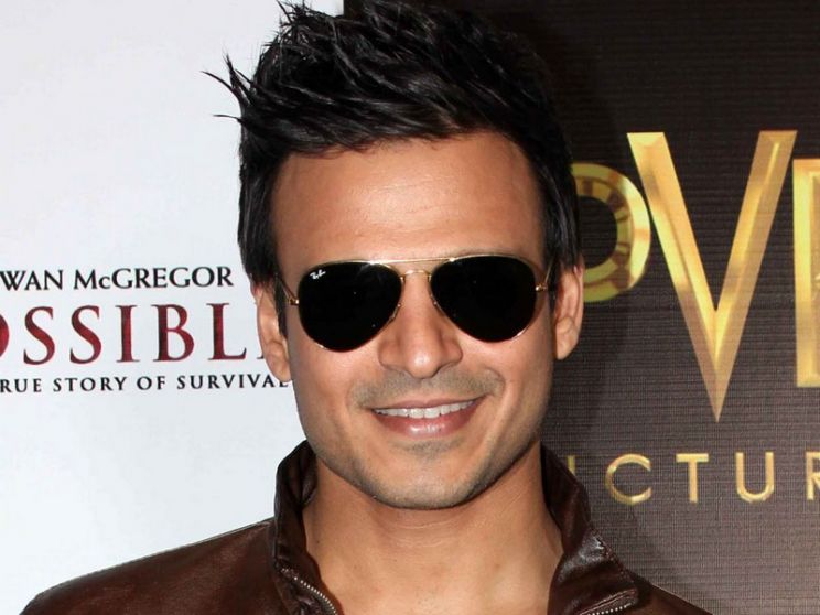 Vivek Oberoi