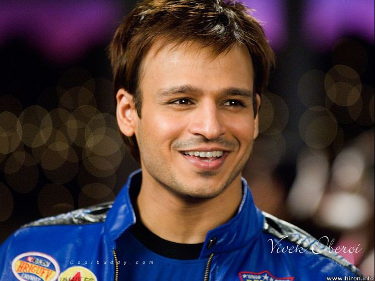 Vivek Oberoi