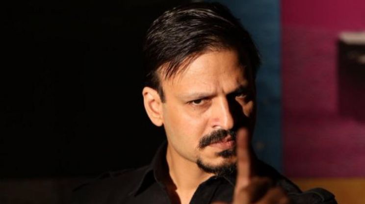 Vivek Oberoi