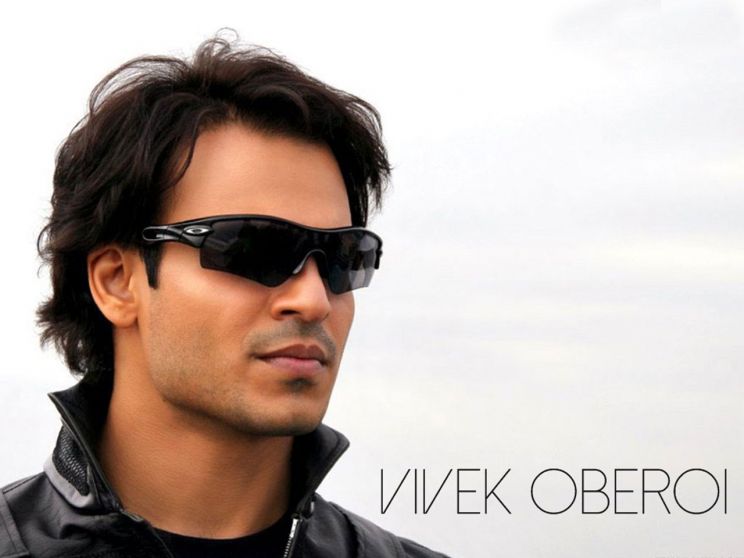 Vivek Oberoi