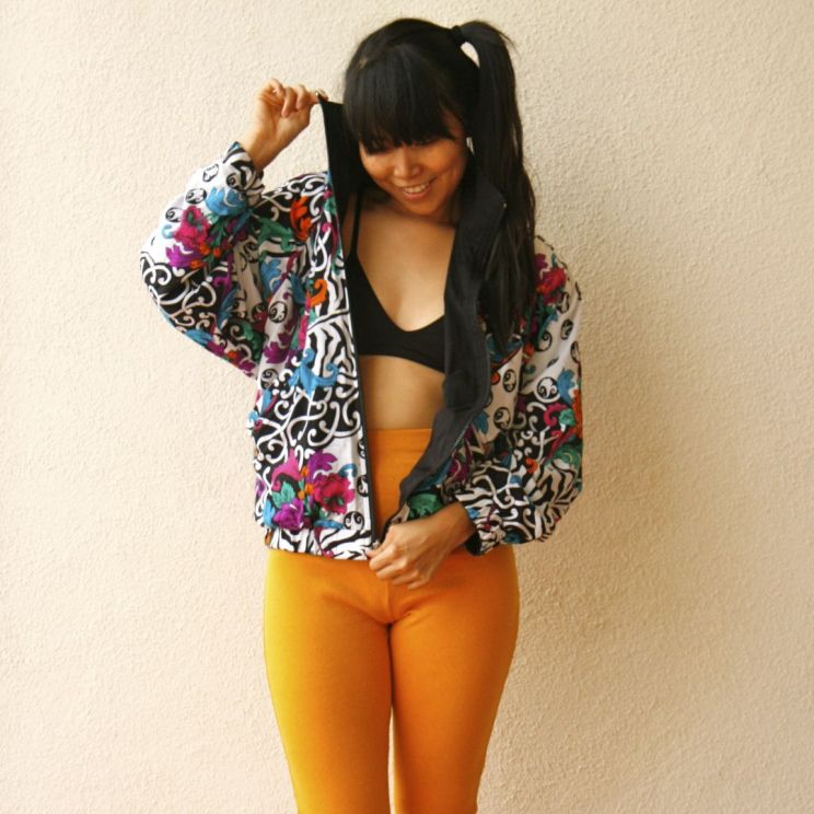 Vivian Bang