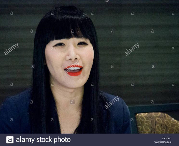 Vivian Bang