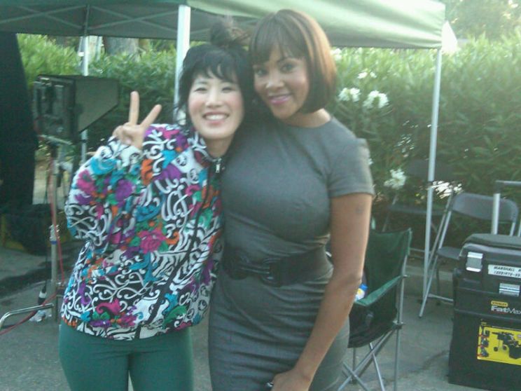 Vivian Bang