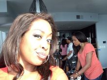 Vivian Bayubay