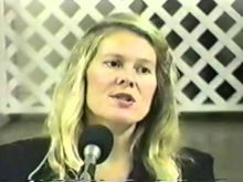 Vivian Bayubay