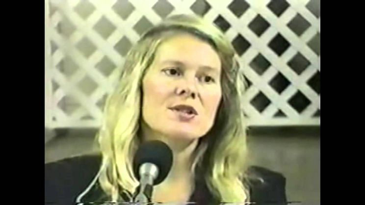 Vivian Bayubay