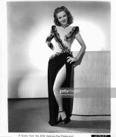 Vivian Blaine