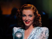 Vivian Blaine