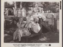 Vivian Blaine