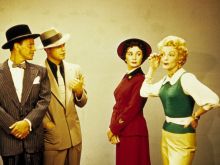 Vivian Blaine
