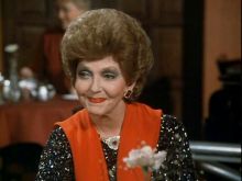 Vivian Blaine