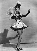 Vivian Blaine