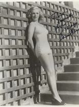 Vivian Blaine
