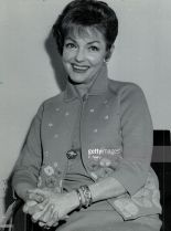 Vivian Blaine