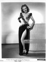 Vivian Blaine