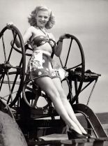 Vivian Blaine