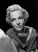 Vivian Blaine photo