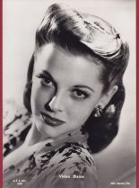 Vivian Blaine photo