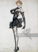 Vivian Blaine
