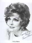 Vivian Blaine