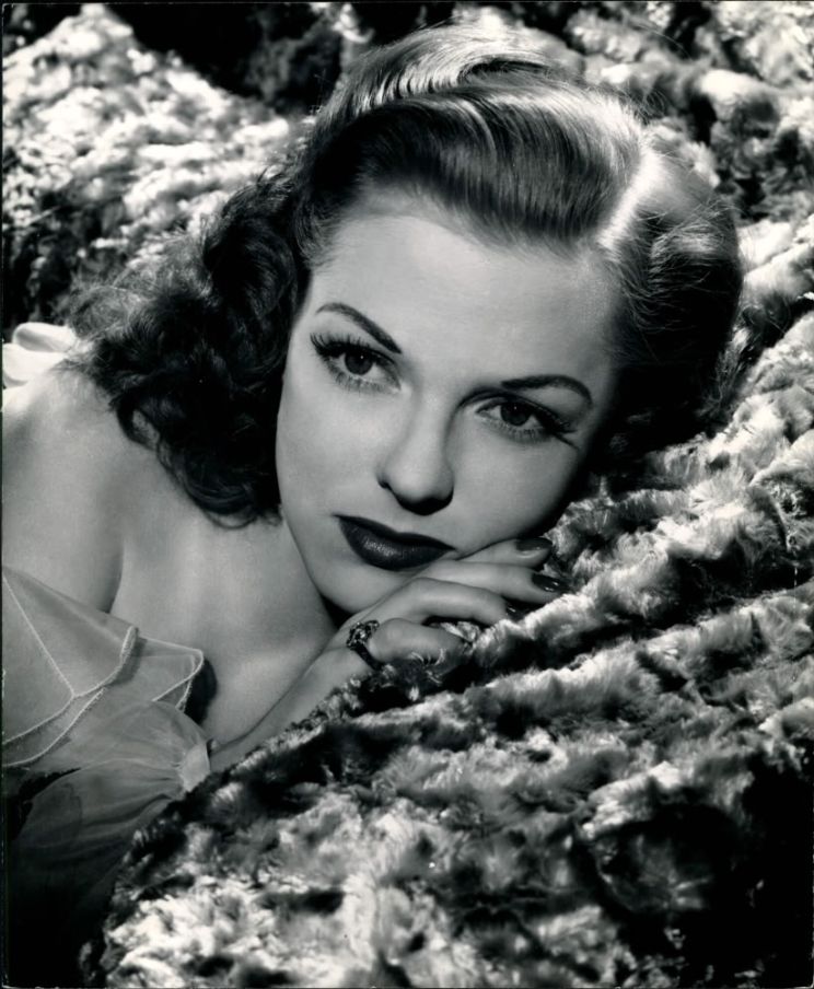 Vivian Blaine