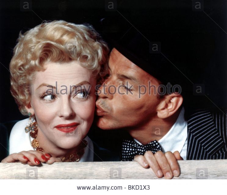 Vivian Blaine