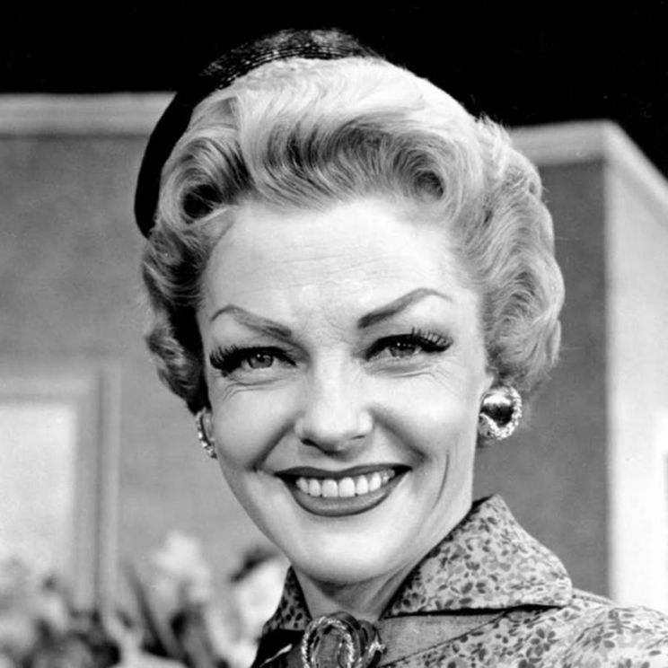 Vivian Blaine