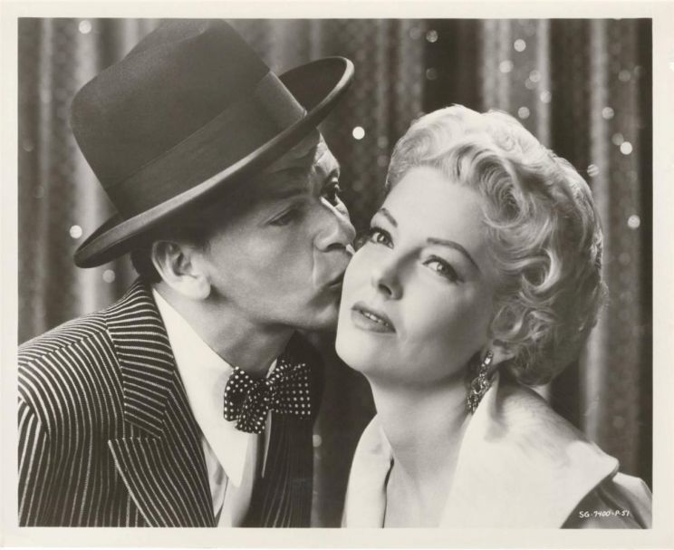 Vivian Blaine