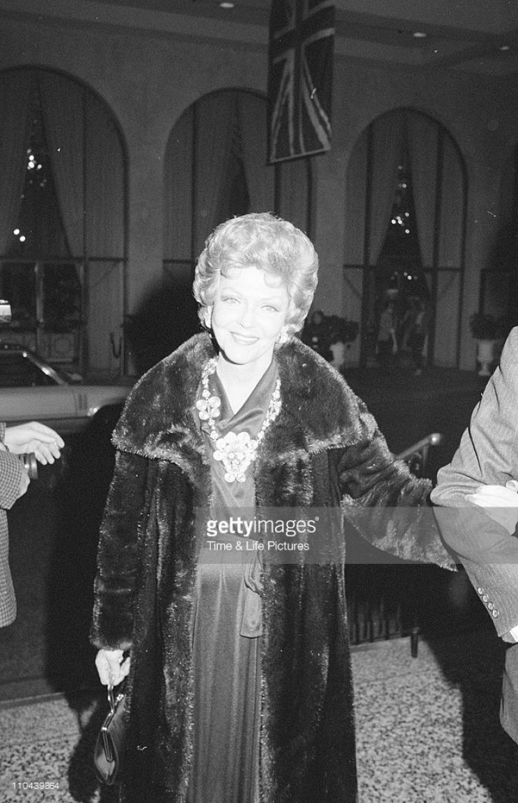 Vivian Blaine
