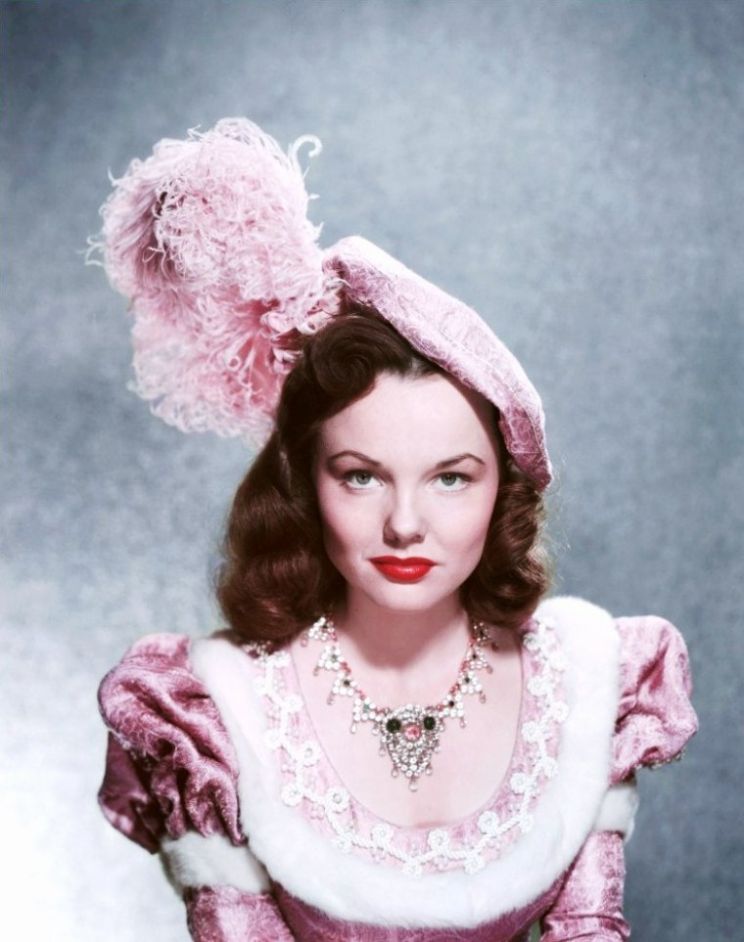 Vivian Blaine