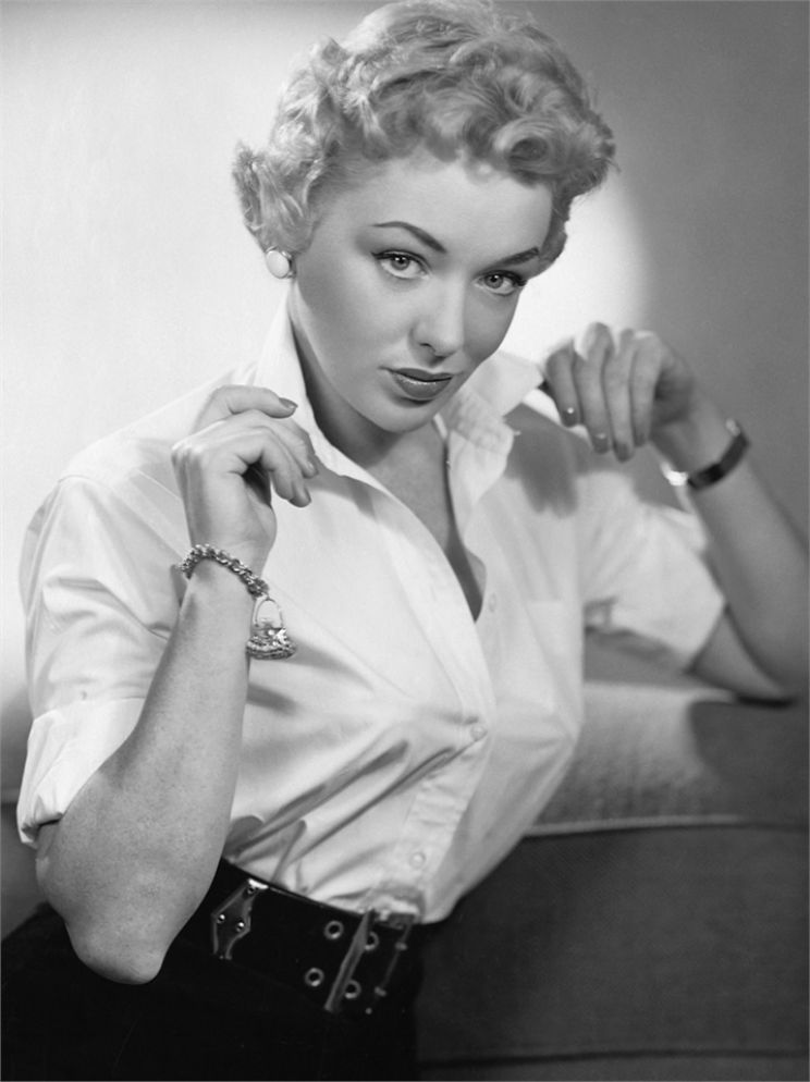 Vivian Blaine