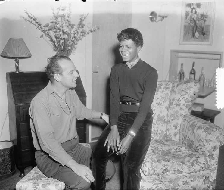 Vivian Bonnell