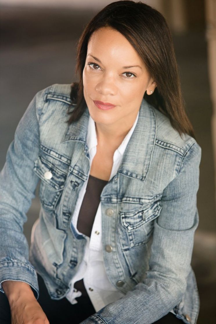 Vivian Fleming-Alvarez