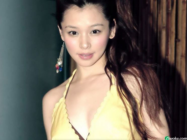 Vivian Hsu